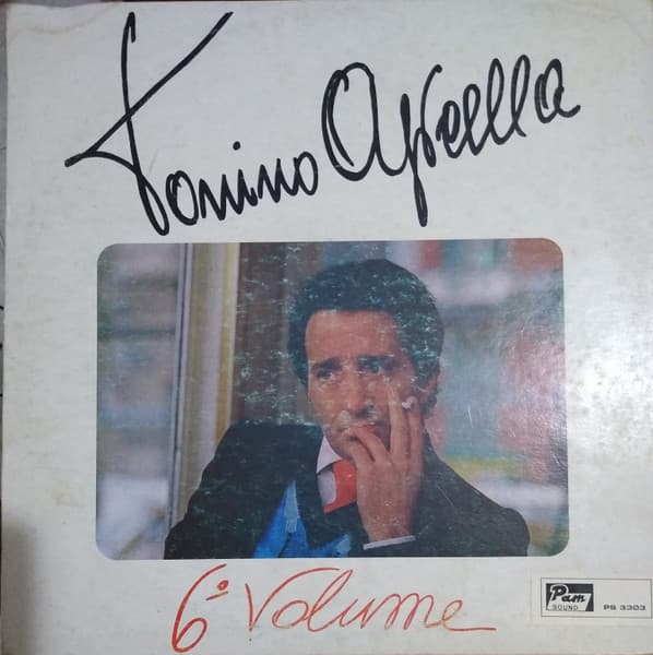 Tonino Apicella - 6° Volume