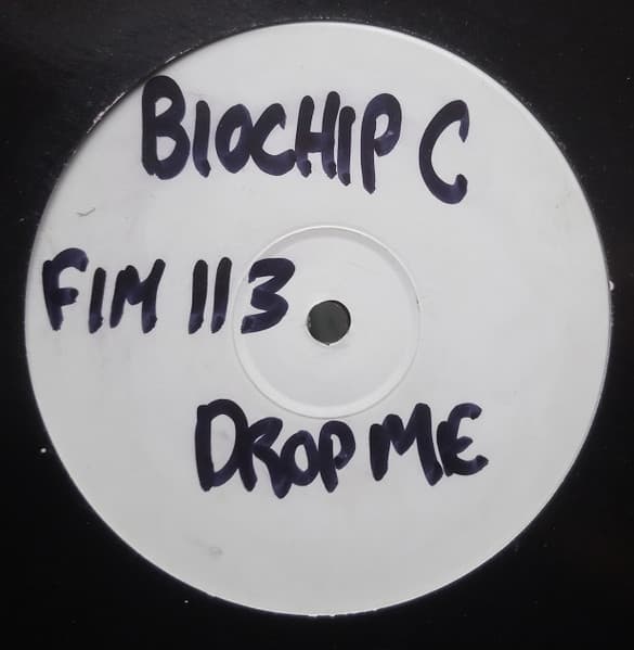 Biochip C. - Drop Me