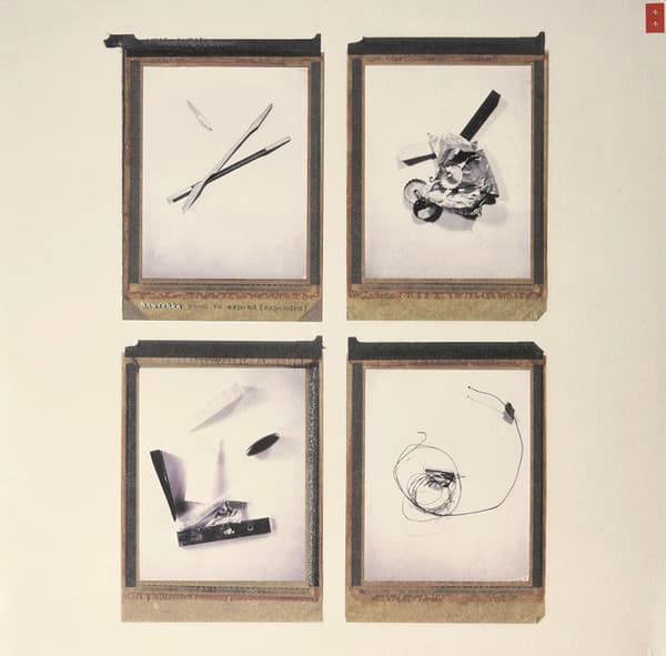 Hauschka - Room To Expand (Expanded)