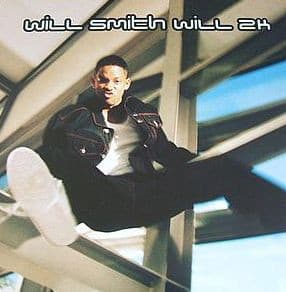 Will Smith - Will 2K
