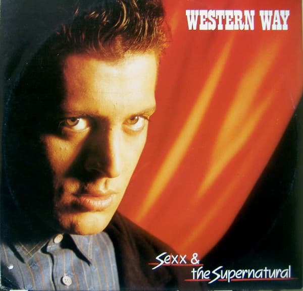Sexx & The Supernatural - Western Way