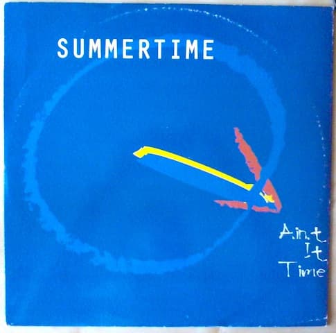 Summertime - Ain't It Time?