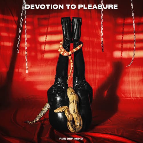 Various - Devotion To Pleasure
