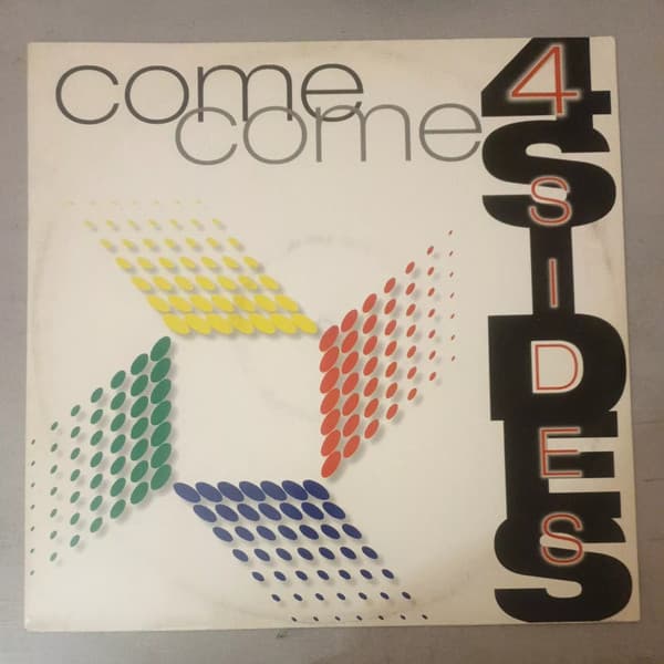 4 Sides - Come Come