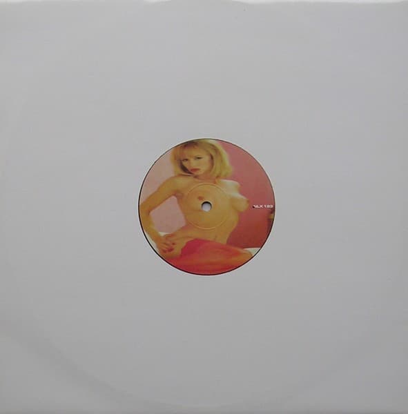 Groove Vandals - Ibiza Fitness E.P.
