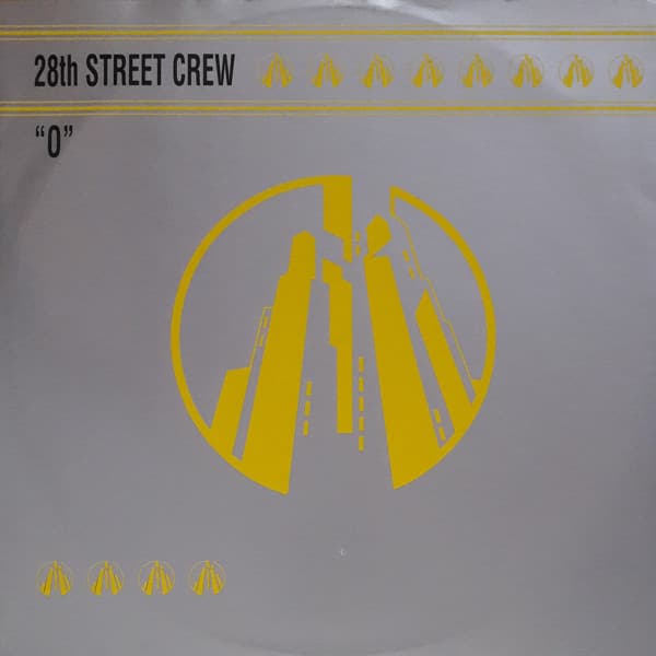 The 28th Street Crew - "O"