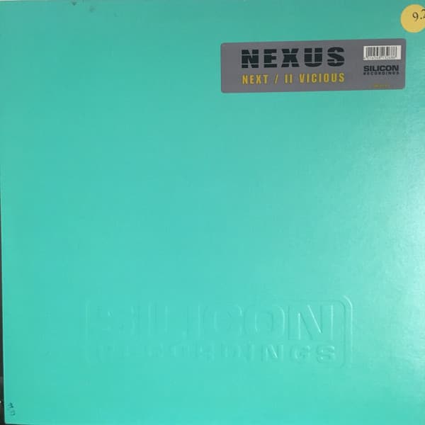 Nexus - Next / II Vicious