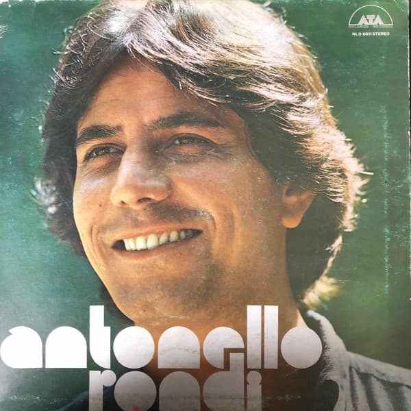 Antonello Rondi - Popolo...Po'