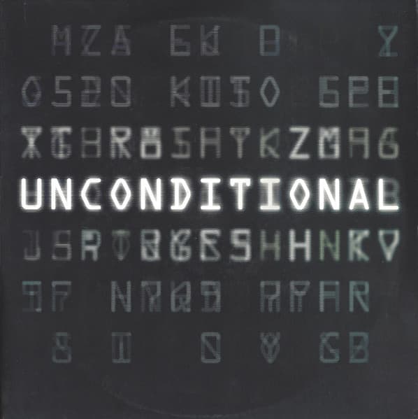 Unconditional - Feel So Right