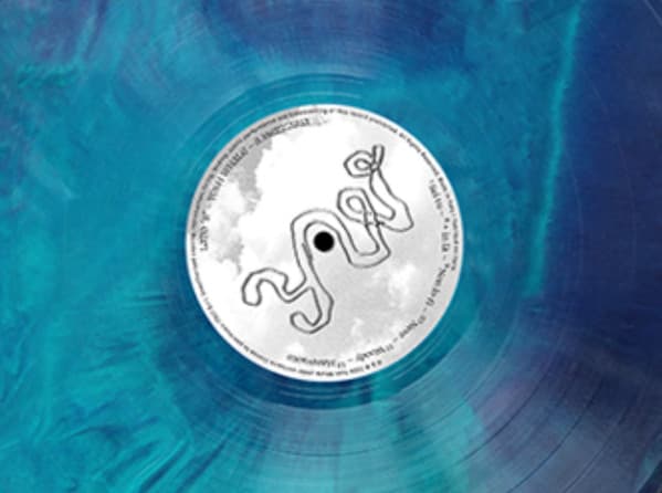 Yosh Whale - A Mezz'Aria