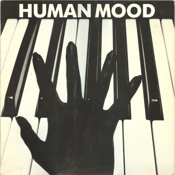 Human Mood - Bassfinger
