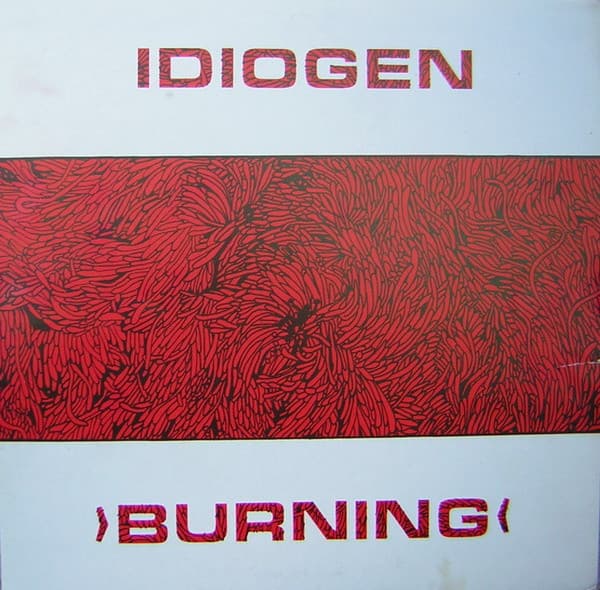 Idiogen - Burning