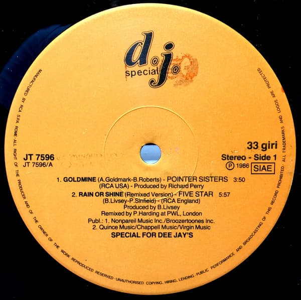 Various - Untitled