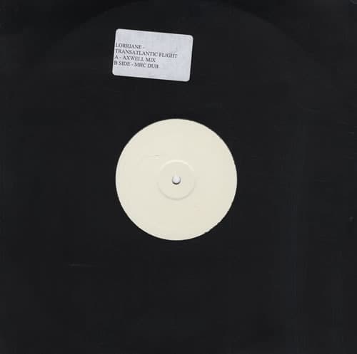 Lorraine - Transatlantic Flight