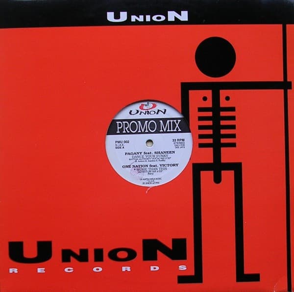 Various - Promo Mix 7