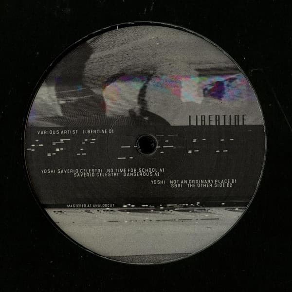 Various - Libertine 01