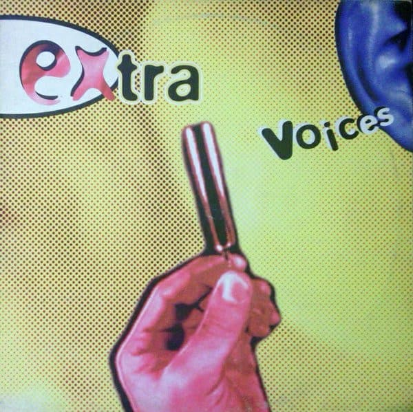 Extra - Voices