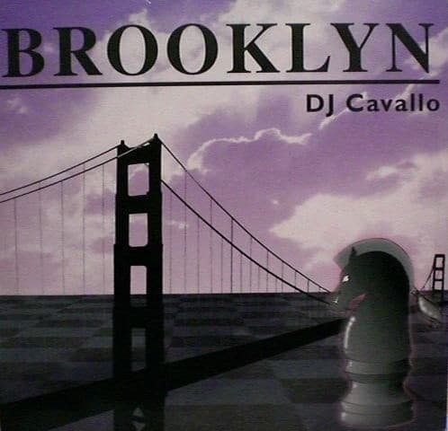 DJ Cavallo - Brooklyn