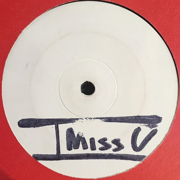 Unknown Artist - I Miss U