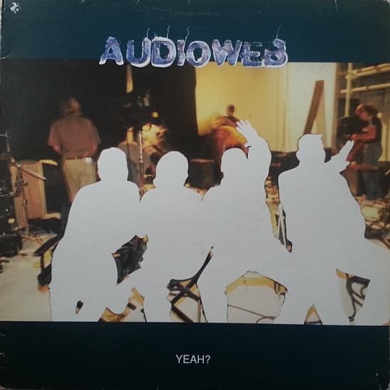 Audioweb - Yeah?