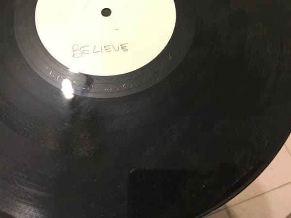 DB Boulevard - Believe