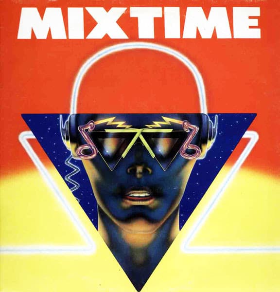 Various - Mixtime