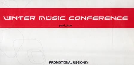 Various - Winter Music Conference Part_Two