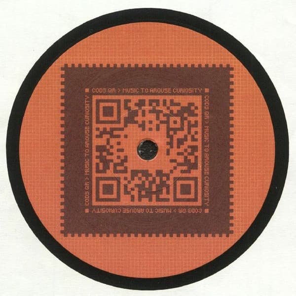 Various - COD3 QR 010