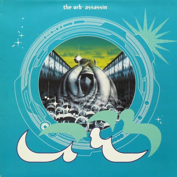 The Orb - Assassin