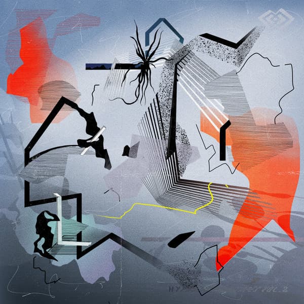 Various - Hypnotic Mindscapes Vol. 2