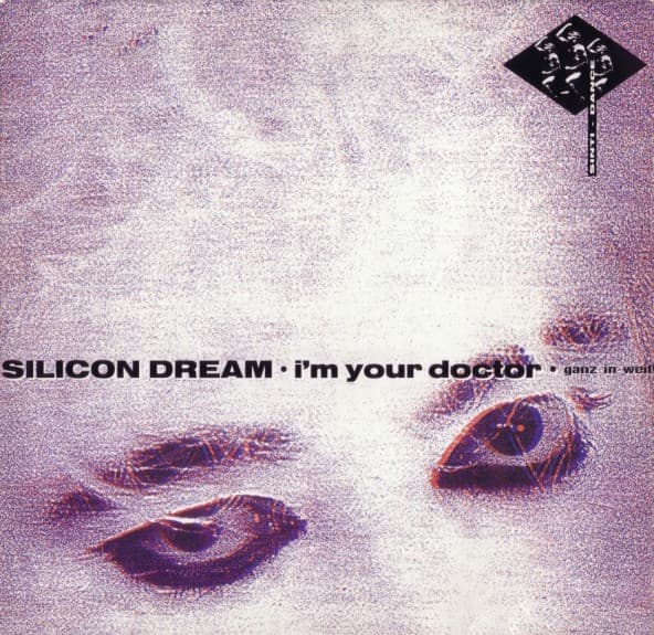 Silicon Dream - I'm Your Doctor (Ganz In Weiß)