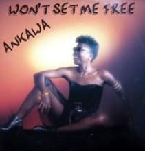 Ankawa - Won't Set Me Free