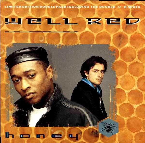Well Red - Honey