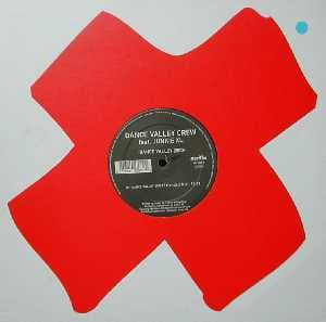 Dance Valley Crew Feat. Junkie XL - Dance Valley 2000