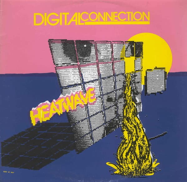 Digital Connection - Heatwave