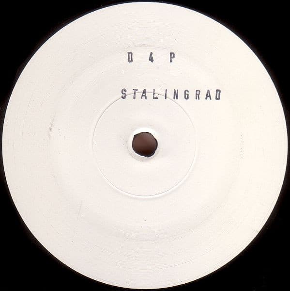 Dance For Peace - Stalingrad