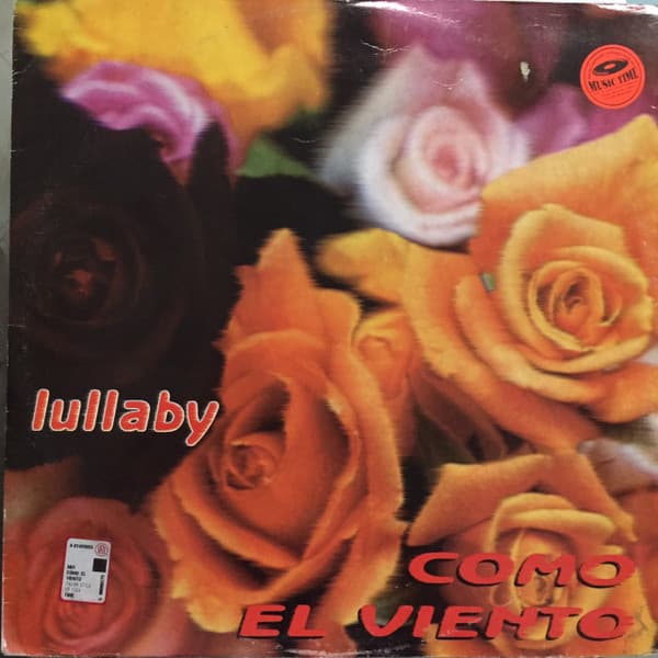 Lullaby (2) - Como El Viento