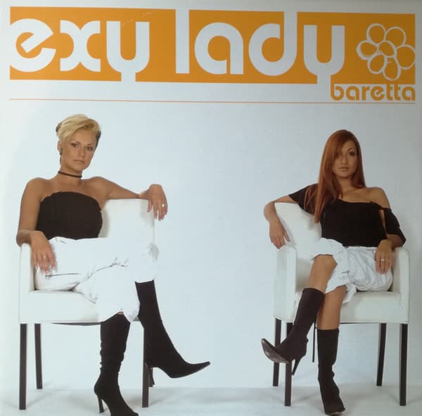 Exy Lady - Baretta