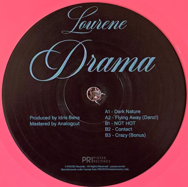 Lourene - Drama