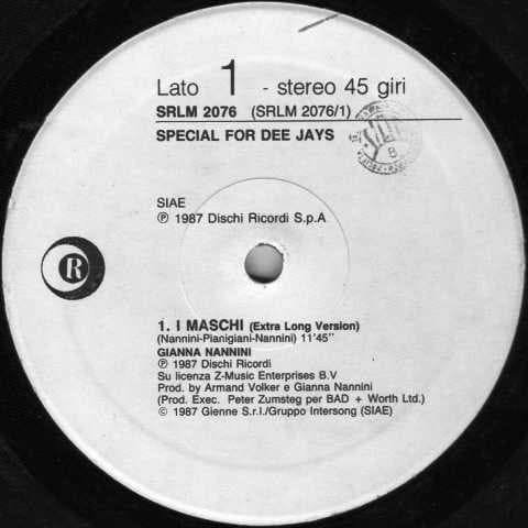 Various - Untitled
