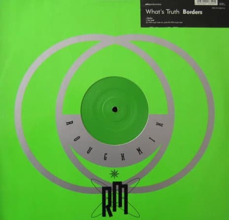 What's Truth - Borders