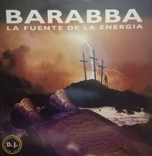 Barabba - La Fuente De La Energia