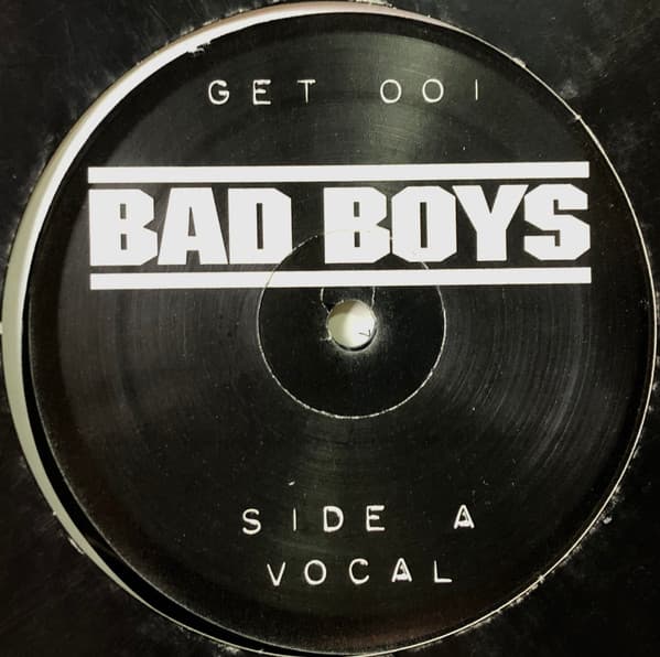 Wildchild - Bad Boys