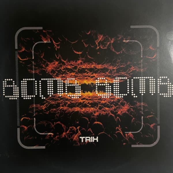 Trix - Bomb Bomb