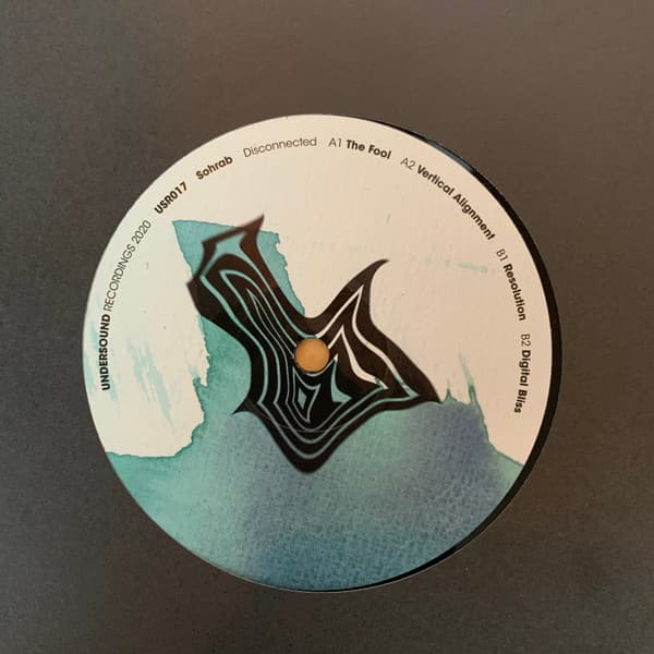 Sohrab (4) - Disconnected