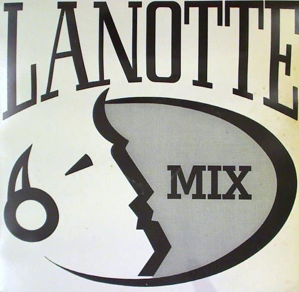 Emilio Lanotte Feat Monsters - Return To Innocence