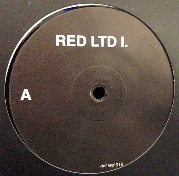Jörg Henze - Red Ltd I.