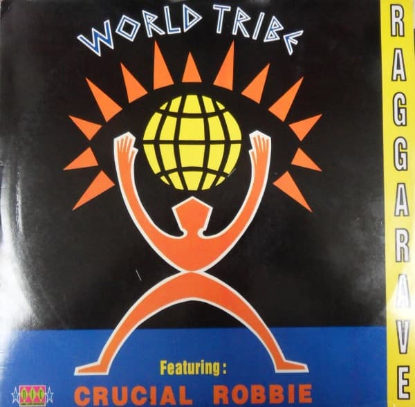 World Tribe - Ragga Rave