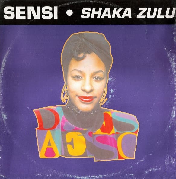 Sensi (2) - Shaka Zulu