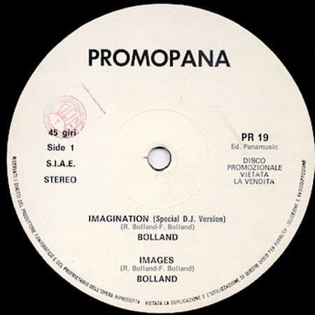 Bolland & Bolland / Fockewulf 190 - Untitled